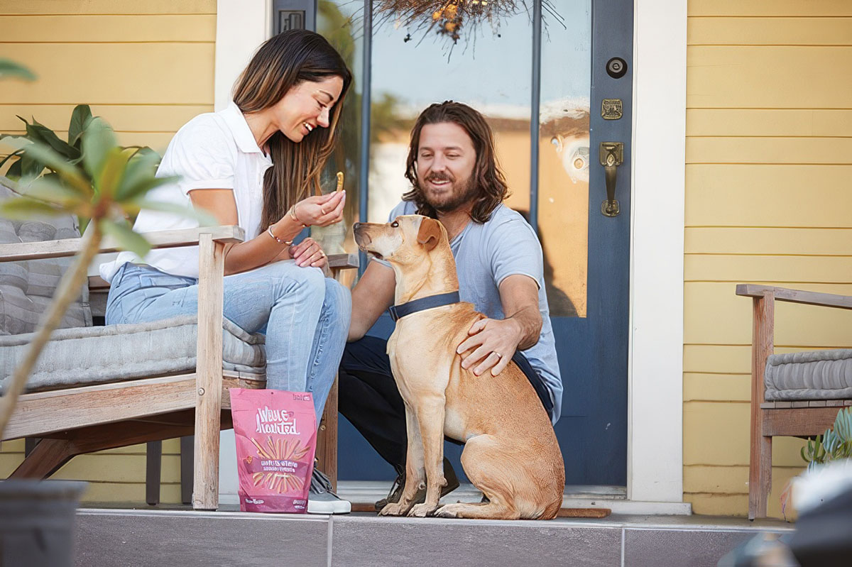 Guiding Your Furry Friend: Expert Tips for Navigating Your Dog’s Life Stages – Clarksville Online