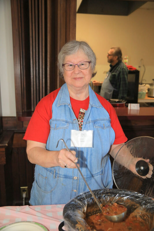 Karen Urbacke