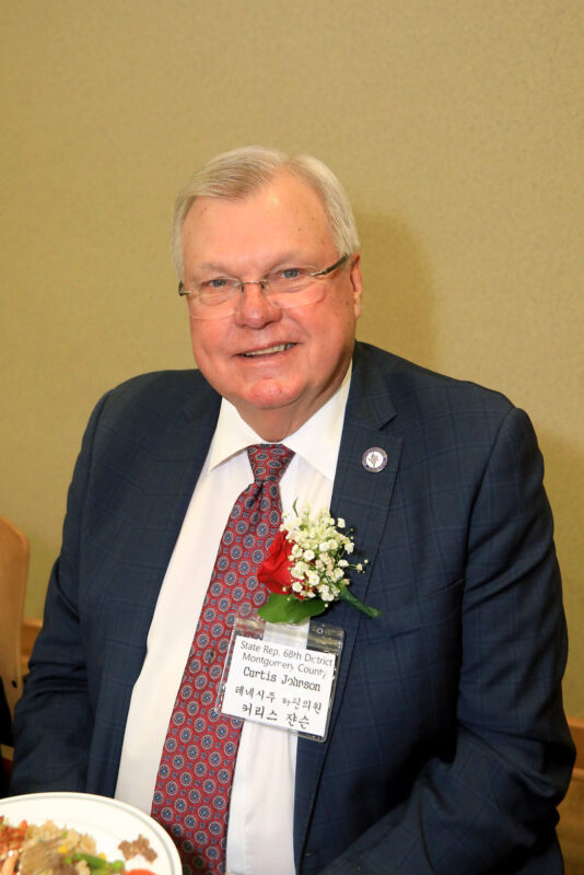Korean Amerian Association of Clarksville Celebrates Lunar New Year. (Tony Centonze, Clarksville Living Magazine)