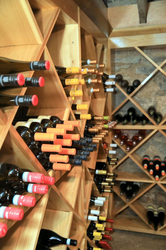 The Vine Celebrates 2nd Anniversary. (Tony Centonze, Clarksville Living Magazine)