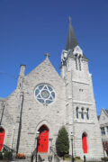 Trinity Episcopal Church
