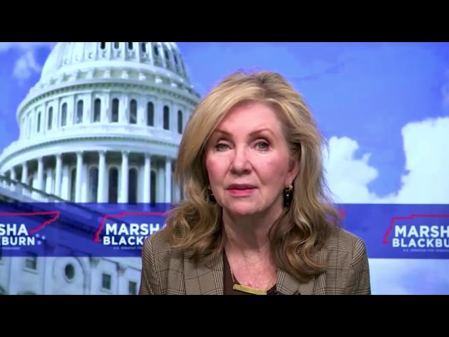 Marsha Blackburn Leads Bill To Prevent Federal Funding For Colleges, Universities That Employ Illegal Immigrants