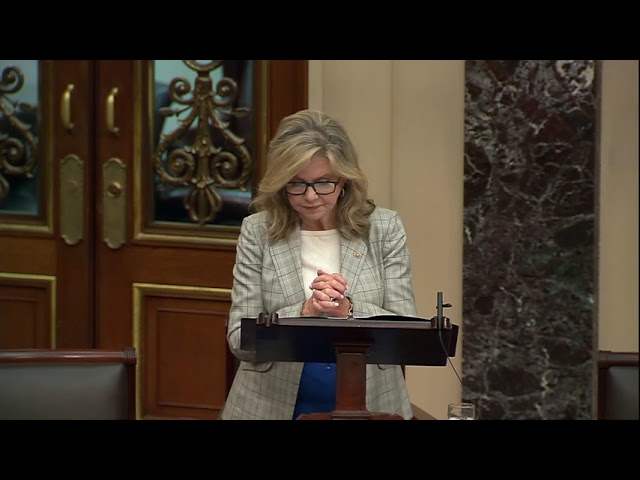 Marsha Blackburn Report: Israel Needs Our Support