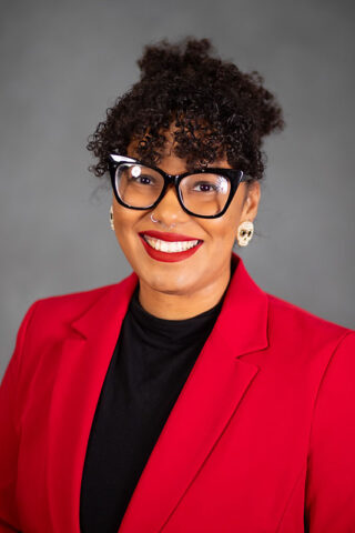 Austin Peay State University student Chelsae Thompson. (APSU)
