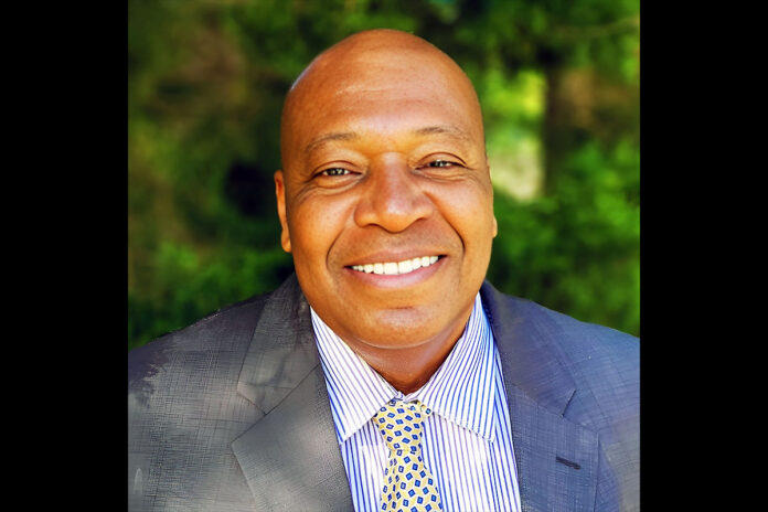 Garfield Scott