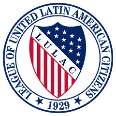 League of United Latin American Citizens - LULAC