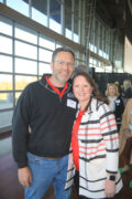 Nick and Missy Liverett