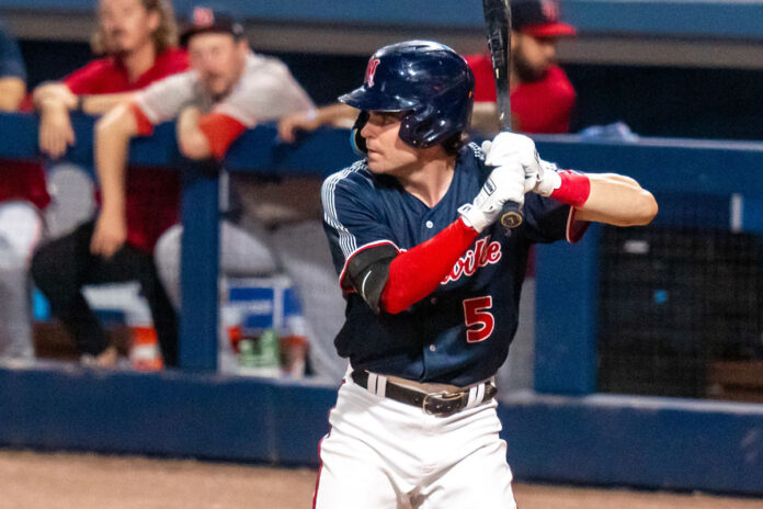Nashville Sounds allows four home runs in 12-0 loss to Gwinnett Stripers. (Nashville Sounds)
