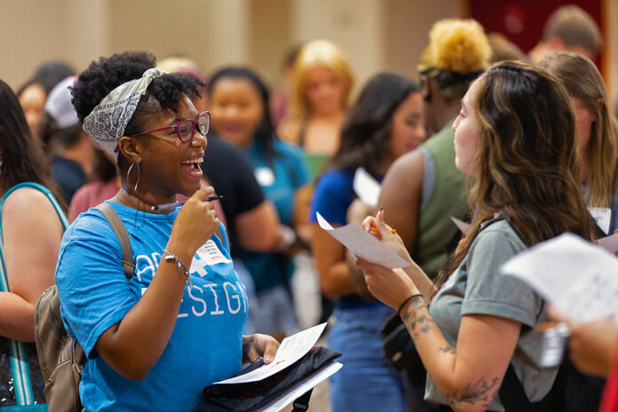 The upcoming FAFSA completion event at Austin Peay State University is part of a statewide initiative to help students and families navigate changes to the financial aid application process. (APSU)