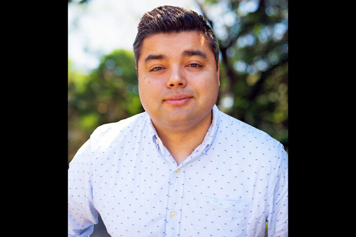 Brian Cordova