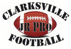 Clarksville Jr Pro Football League