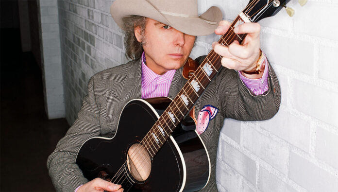 Get Ready for Dwight Yoakam Live at F&M Bank Arena on October 17th