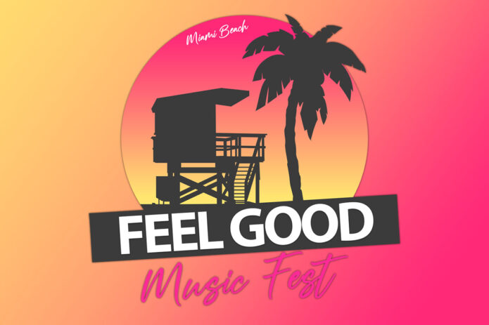 Feel-Good Fest