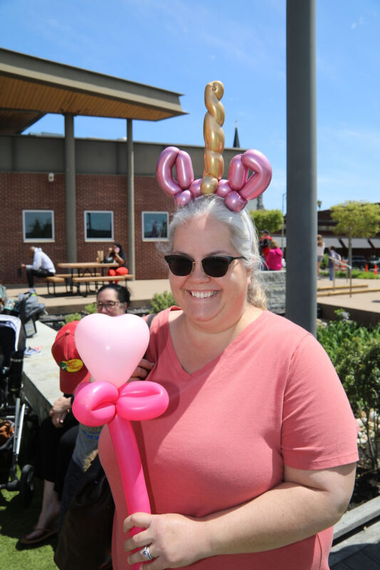 Kidpalooza at Downtown Commons