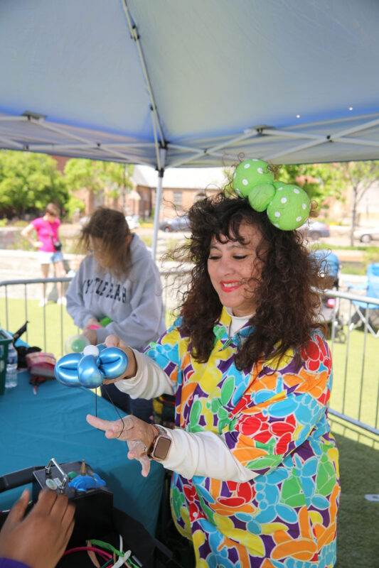 Kidpalooza at Downtown Commons