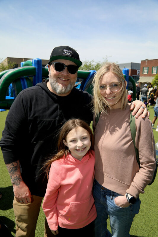Kidpalooza at Downtown Commons