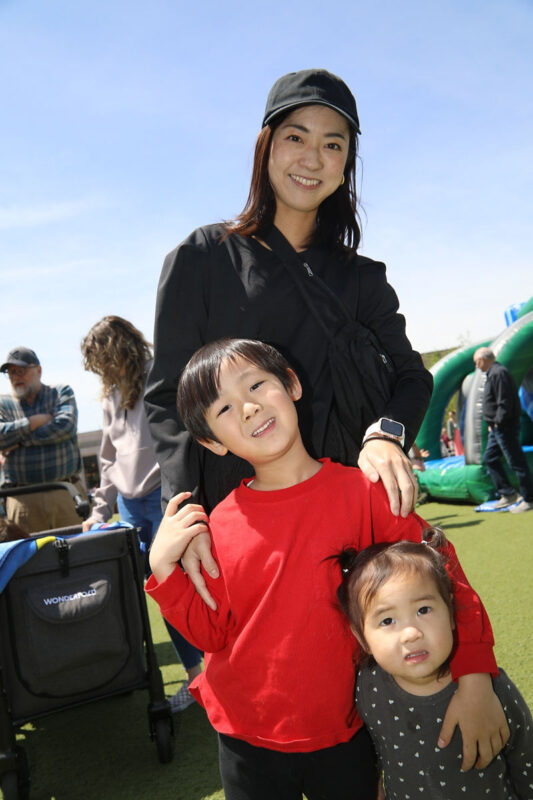 Kidpalooza at Downtown Commons
