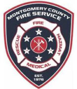 Montgomery County Volunteer Fire and Rescue