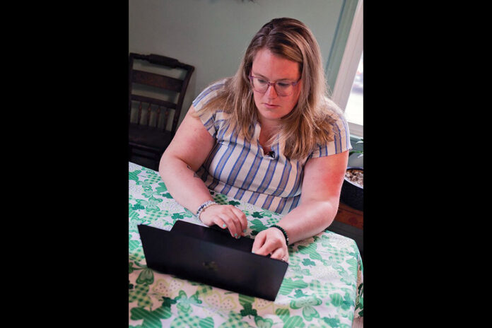 Courtney Nugent struggled with anxiety so debilitating it led to multiple hospitalizations. It wasn’t until her provider personalized her mental health medication treatment with the help of the GeneSight test that she got her life back. Now, she has a new job and is back to planning her wedding.