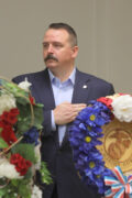 County Commissioner Joe Smith (2)