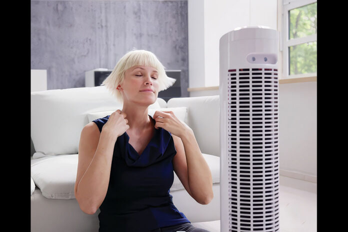 Here’s hot news on saving cold cash: Window film may cut your home’s cooling costs.