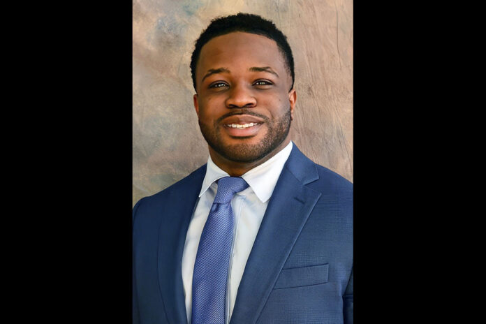 Dajuan Little