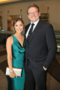 Erin and Will Morton