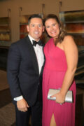 Frazier and Sally Allen