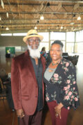Gregory and Brendalyn Player