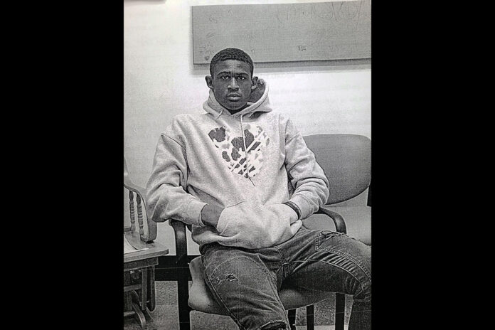 Kenyon Perkins