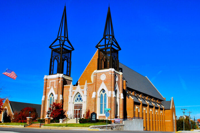 Madison Street United Methodist Church Madison Street United Methodist Church