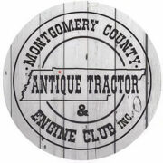 Montgomery County Antique Tractor and Engine Club