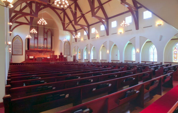 Sanctuary