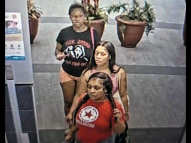 Clarksville Police Seek Public Help to Identify Shoplifting Suspect in Pink Jumpsuit