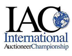 International Auctioneer Championship