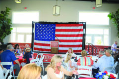 Mark Green for Congress event at the Ruby Cora Event Center (8)