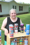 Missi Boling