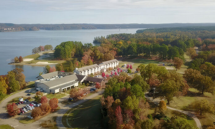 Pickwick Landing State Park