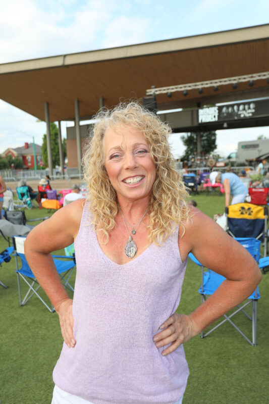 Terri Wilson