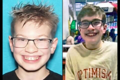 Sebastian Wayne Drake Rogers