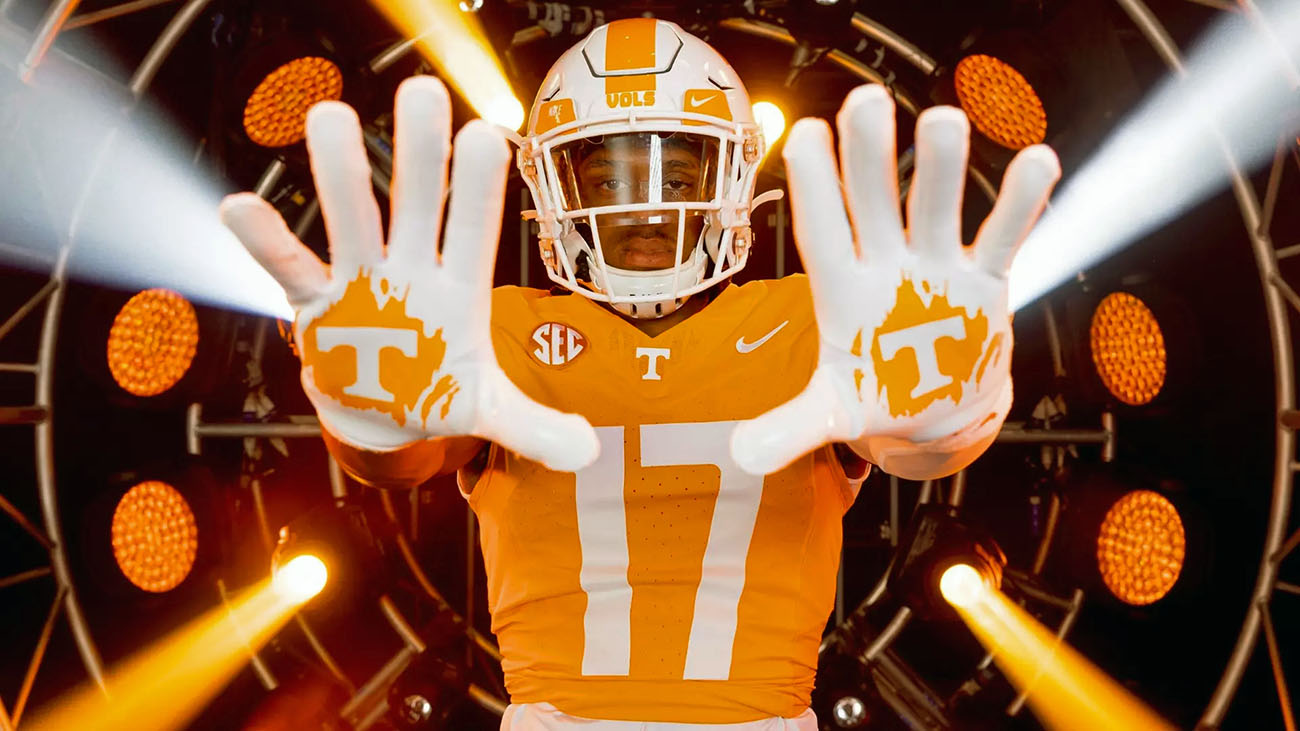Tennessee Vols Football Aims to Extend Defensive Dominance Against Kent State Saturday Clarksville Online Clarksville News Sports Events and Information