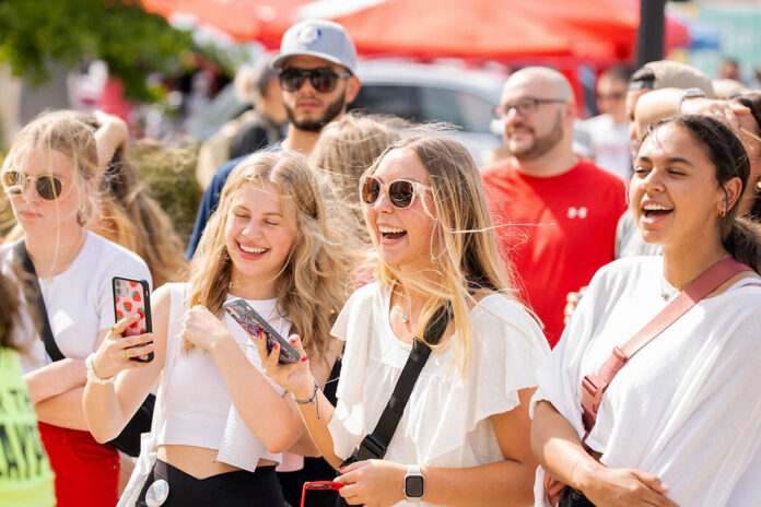 Austin Peay State University will host a free Campus Showcase for the public. (APSU)