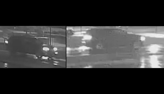 Clarksville Police Department seeks to Identify Dark SUV from Ringgold Road Hit-and-Run