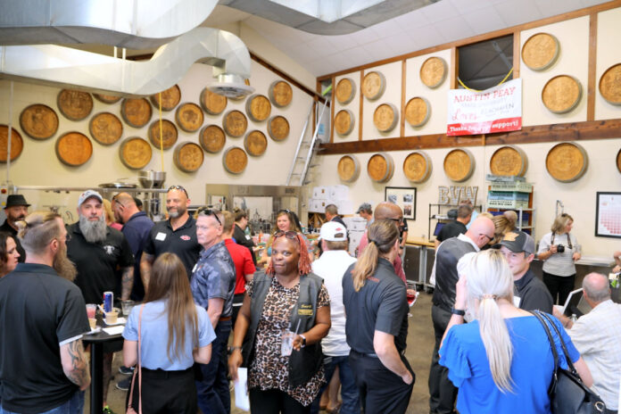 Business After Hours