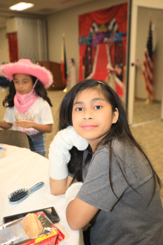 Philippine Independence Day Celebration. (Tony Centonze, Clarksville Living Magazine) Philippine Independence Day Celebration. (Tony Centonze, Clarksville Living Magazine)