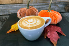 Plumb Line Coffee