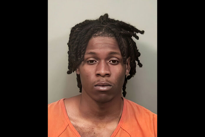 Za'Kwon Jaterrion Holliday