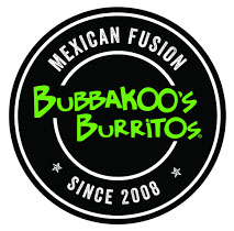 Bubbakoo’s Burritos