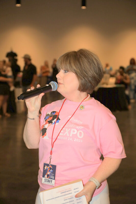 Clarksville First Lady Cynthia Pitts Clarksville First Lady Cynthia Pitts