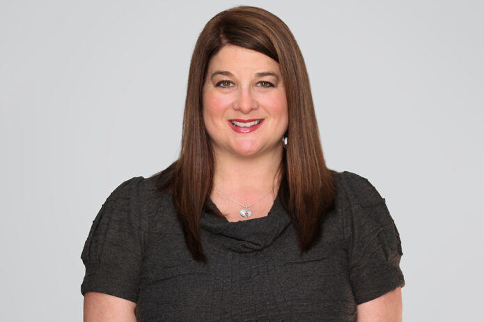 Dr. Ashlie Perry